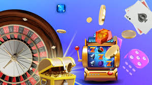 Онлайн казино Jackpot Casino