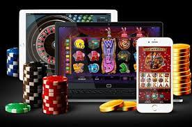 Вход на официальный сайт Jackpot Casino